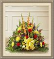 South Side Florist, 876 Washington St, Attleboro, MA 02703, (508)_761-4540